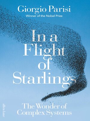 cover image of In a Flight of Starlings